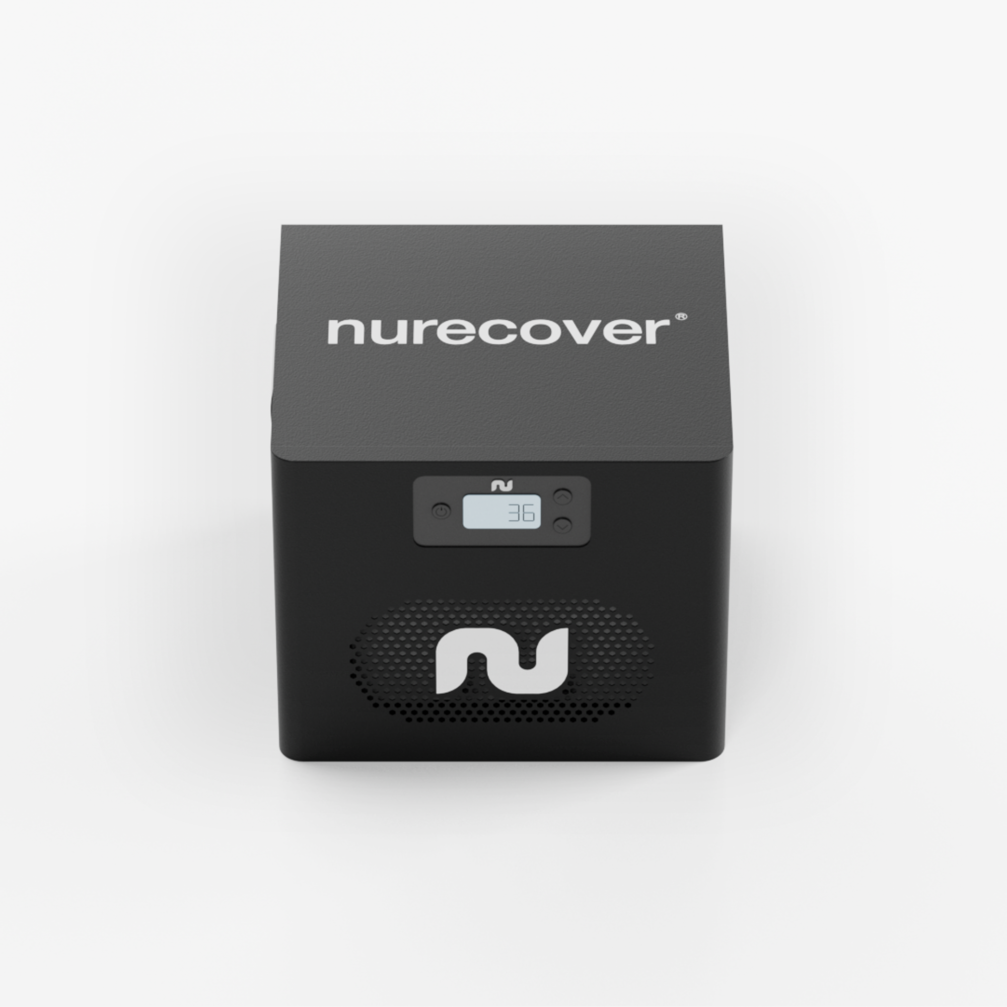 nurecover Kaltwassersatz - SubZero Kaltwassersatz
