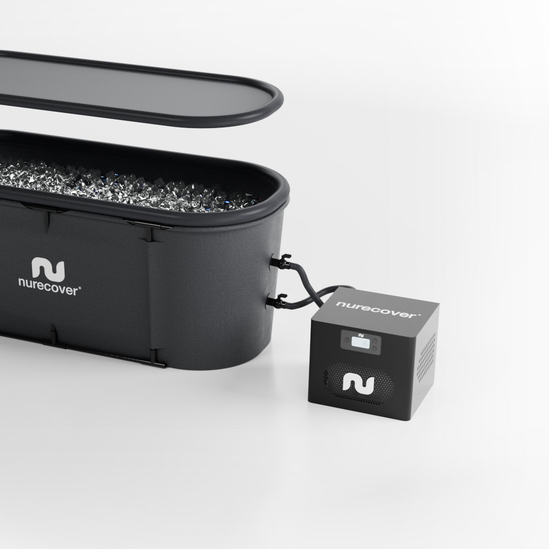 nurecover Kaltwassersatz - SubZero Kaltwassersatz