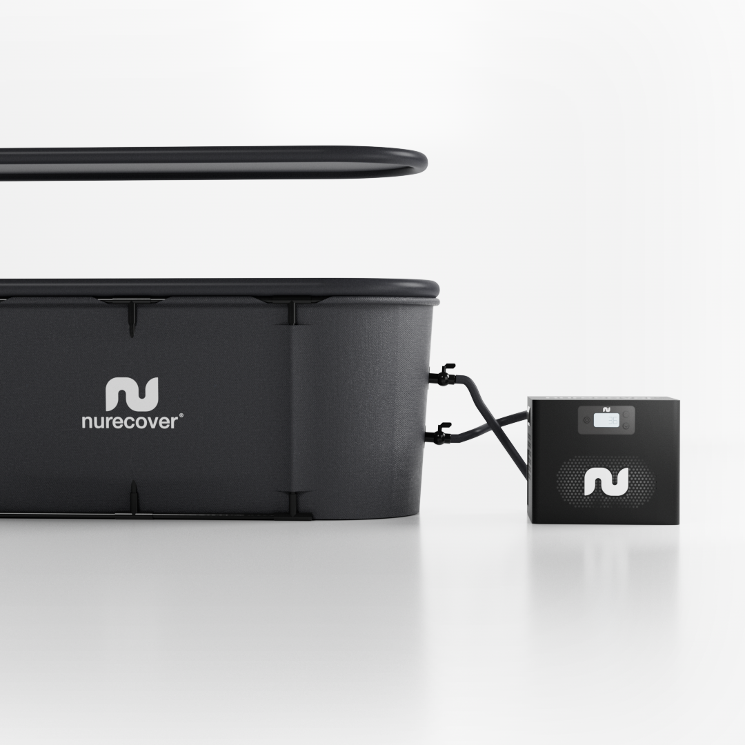 nurecover Kaltwassersatz - SubZero Kaltwassersatz