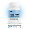 Nurecover® Reines NMN 500mg Kapseln - nurecover