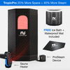 nurecover Elite Recovery Bundle (Sauna + Eisbad) - nurecover