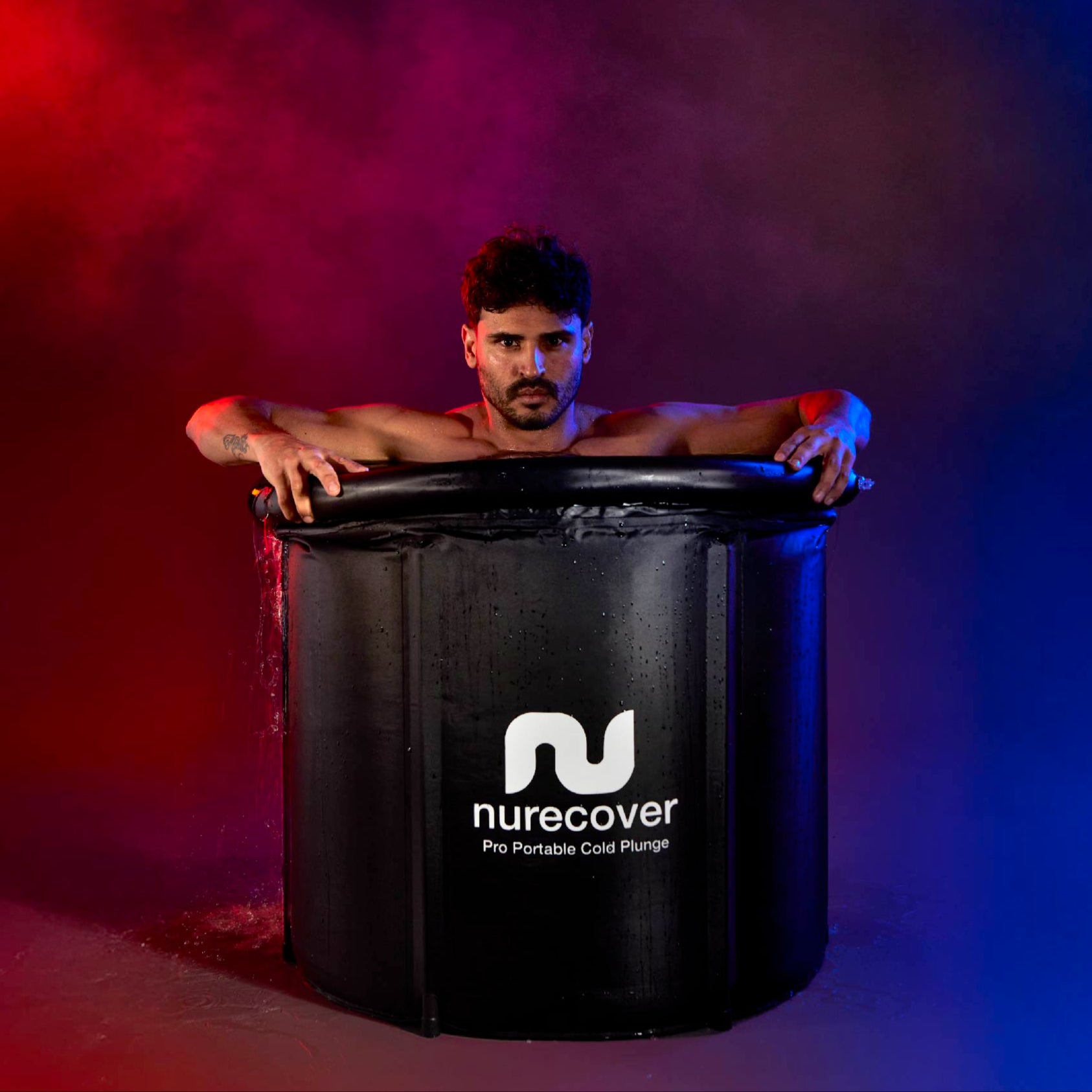 Kern-Bundle - SaunaGo + Pod - nurecover