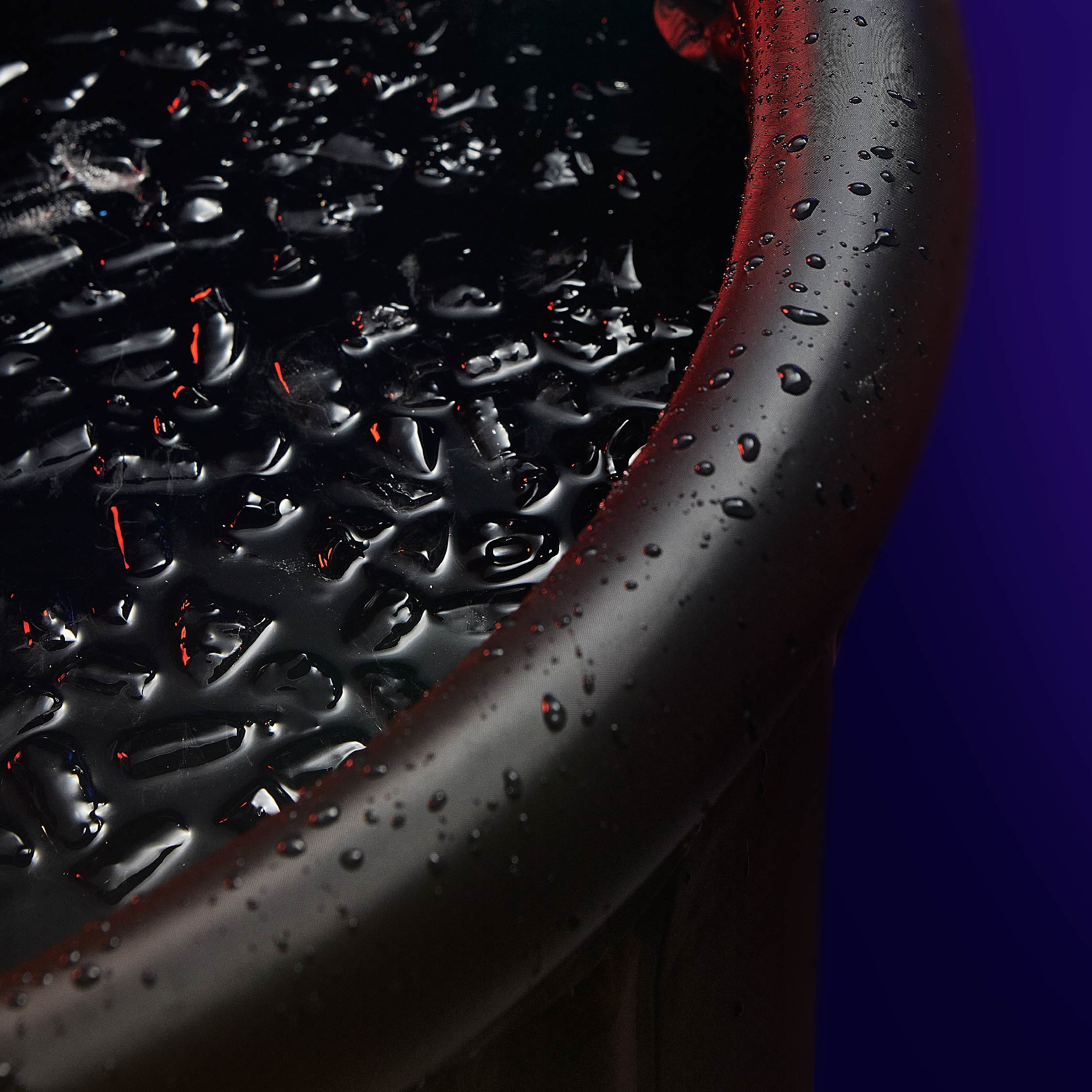 Pod-Eisbad - nurecover