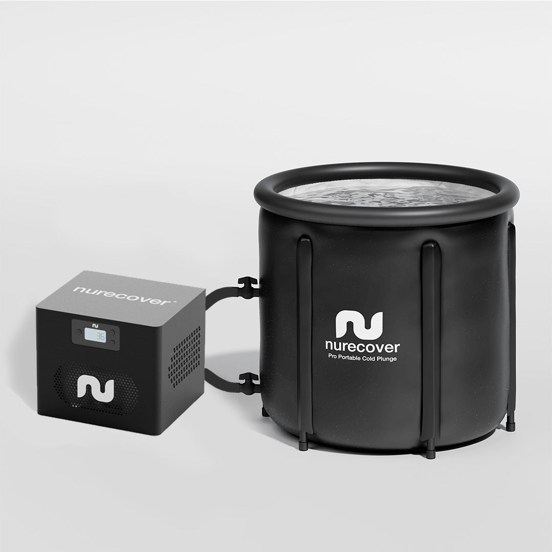 nurecover Kaltwassersatz - SubZero Kaltwassersatz