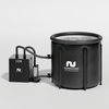 nurecover PodChiller® - SubZero Kaltwassersatz - nurecover
