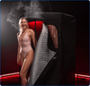 nurecover Elite Recovery Bundle (Sauna + Eisbad) - nurecover