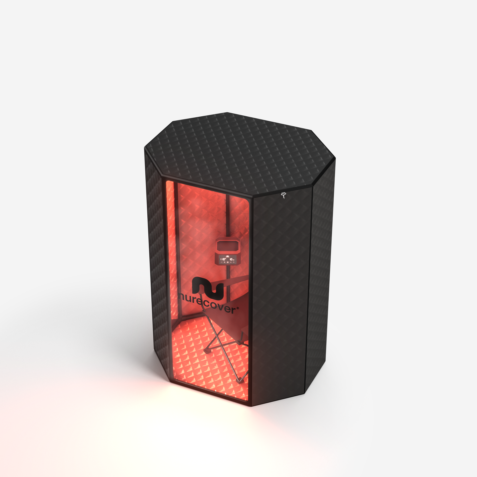 Sauna®.