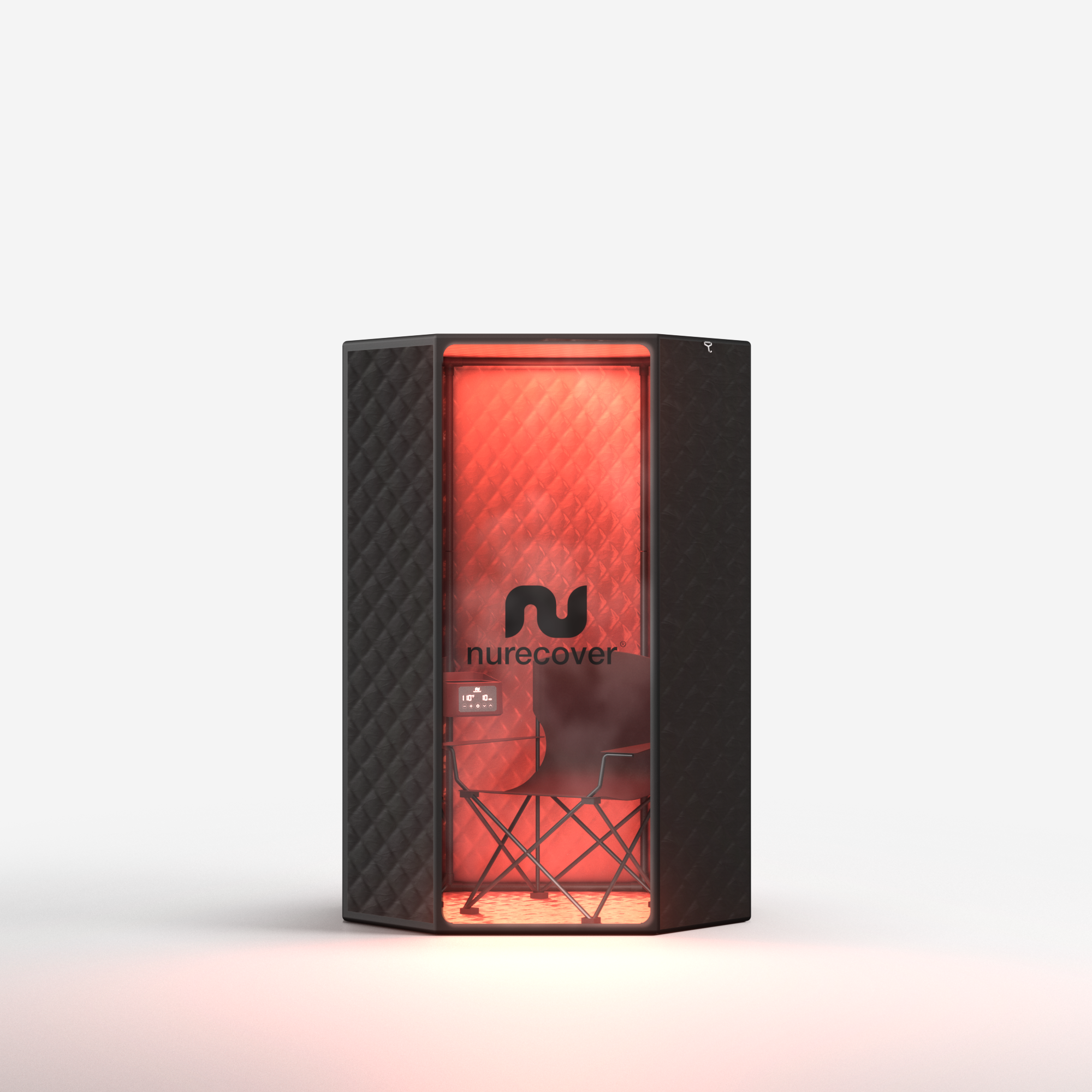 Sauna®.