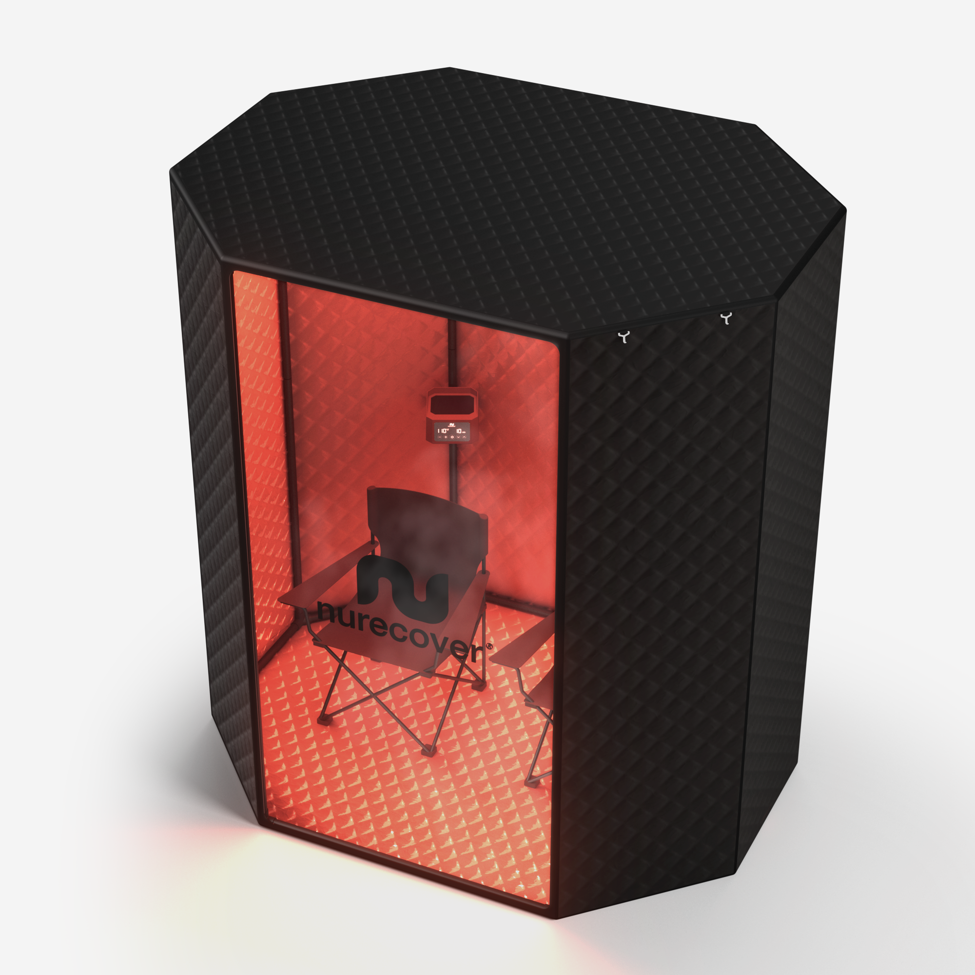 Sauna®.