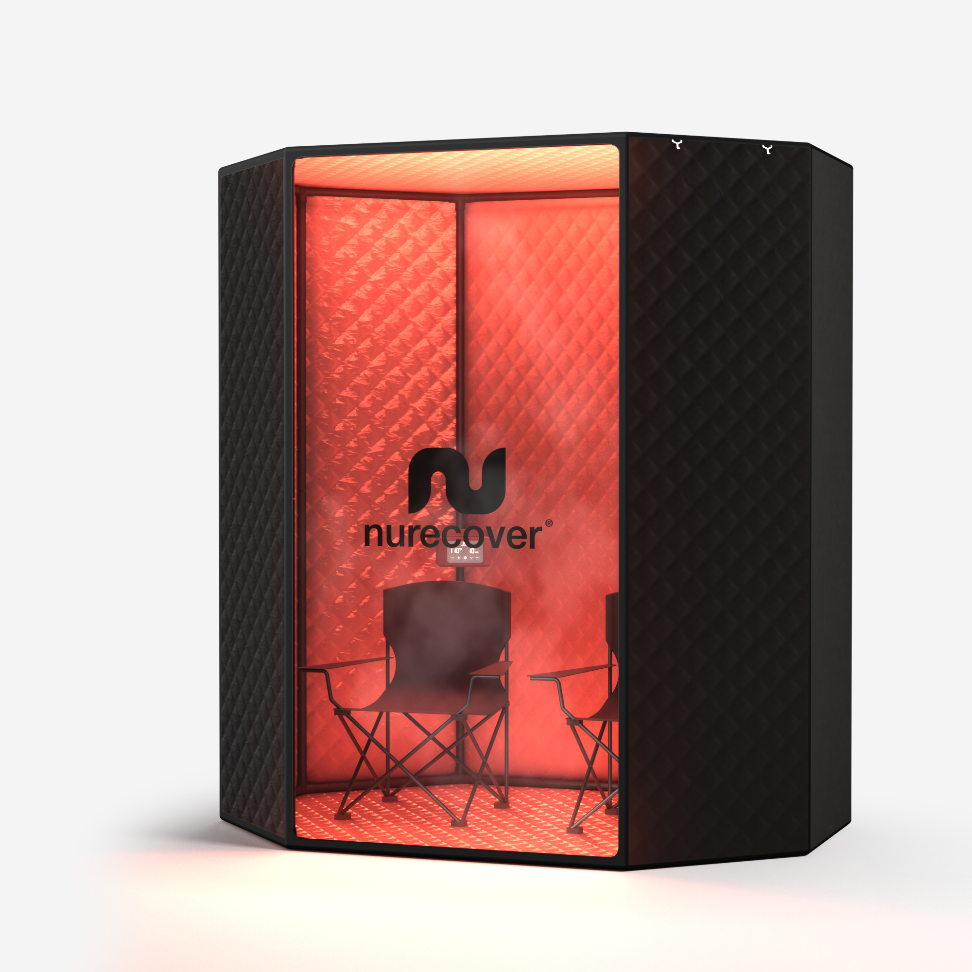 Sauna®.