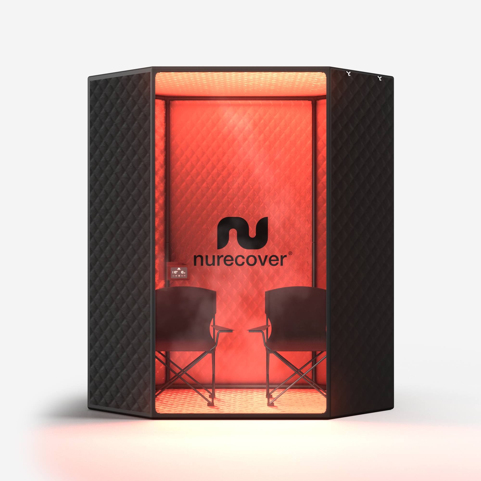 Sauna®.