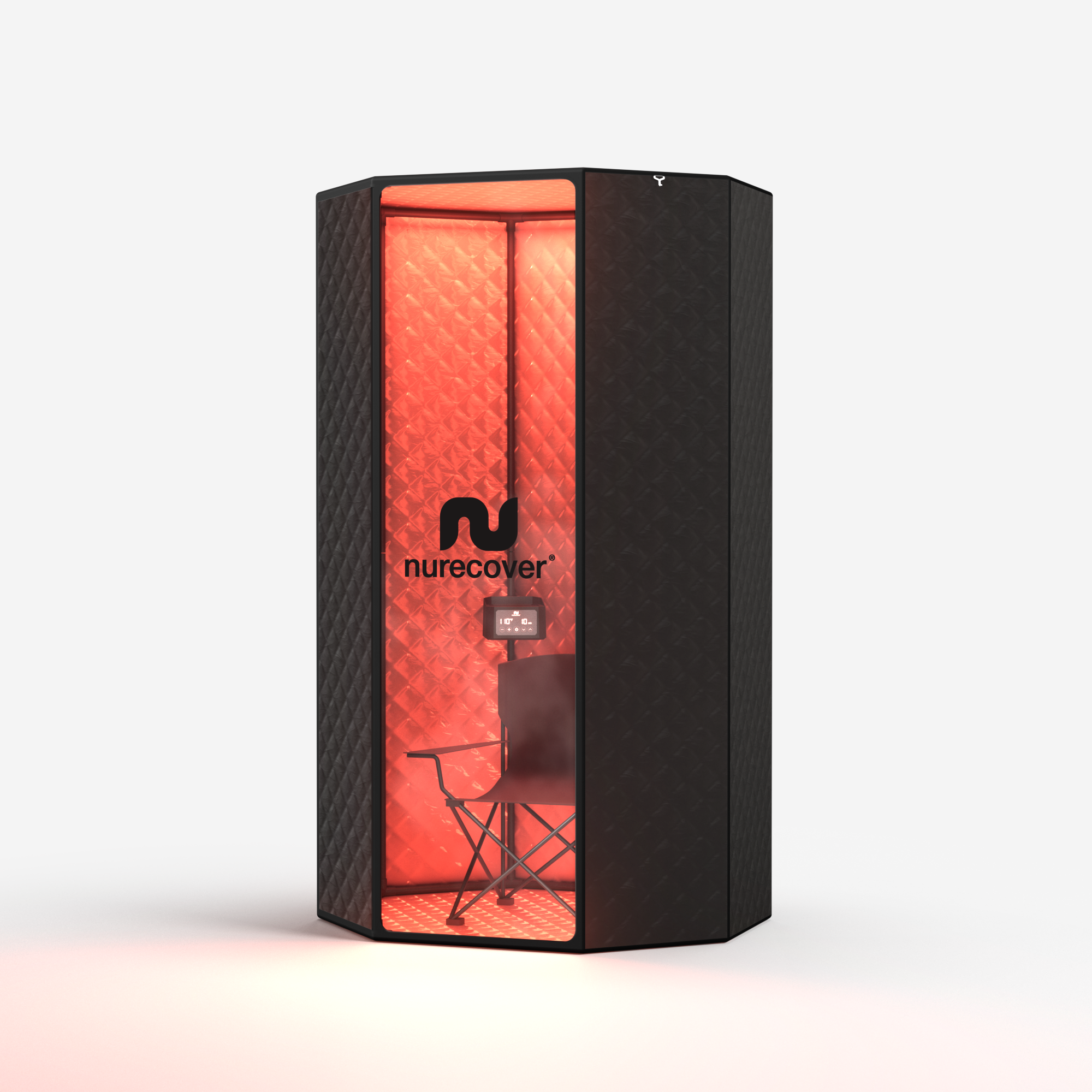 Sauna®.