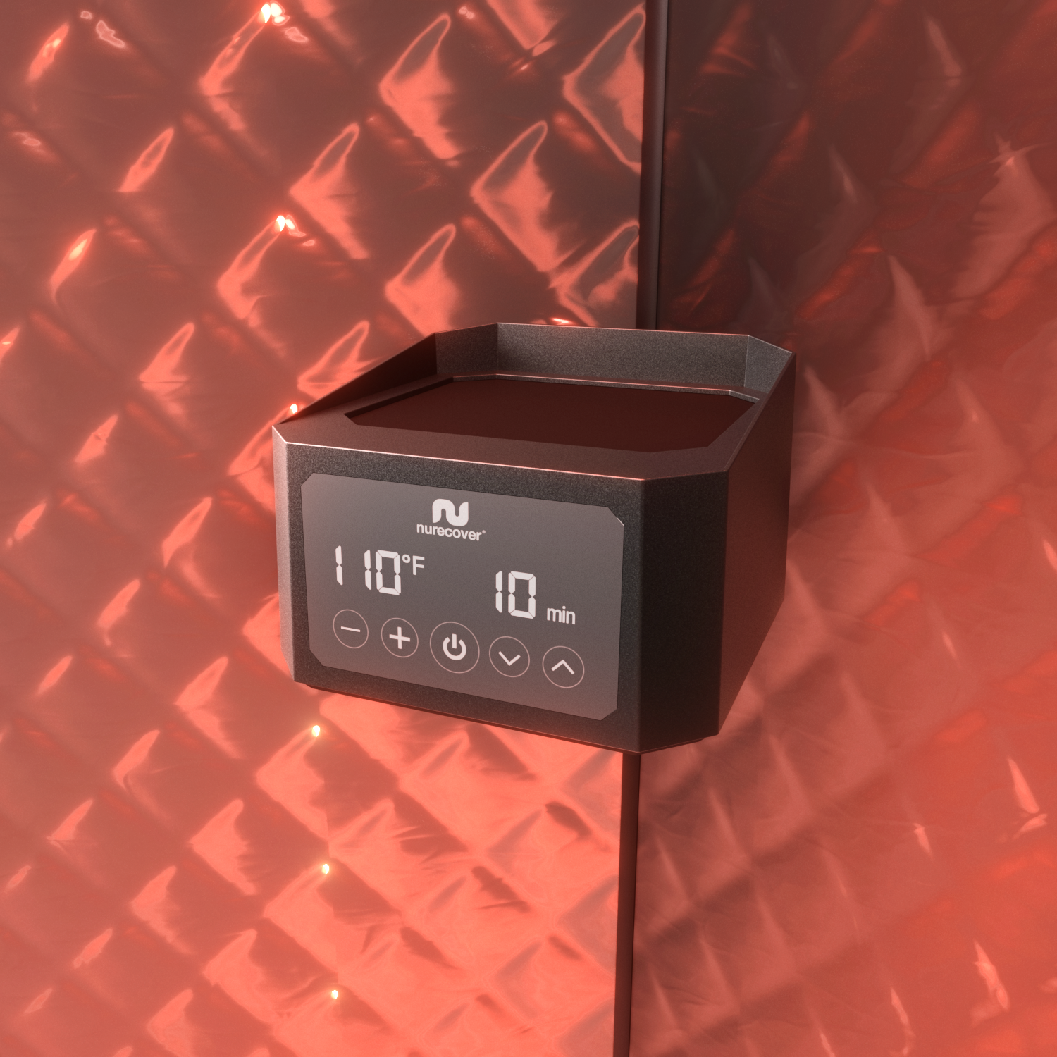 Sauna®.