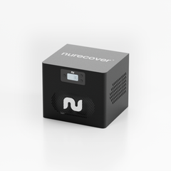 nurecover Kaltwassersatz - SubZero Kaltwassersatz