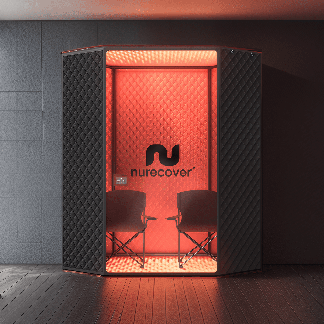 Sauna®.
