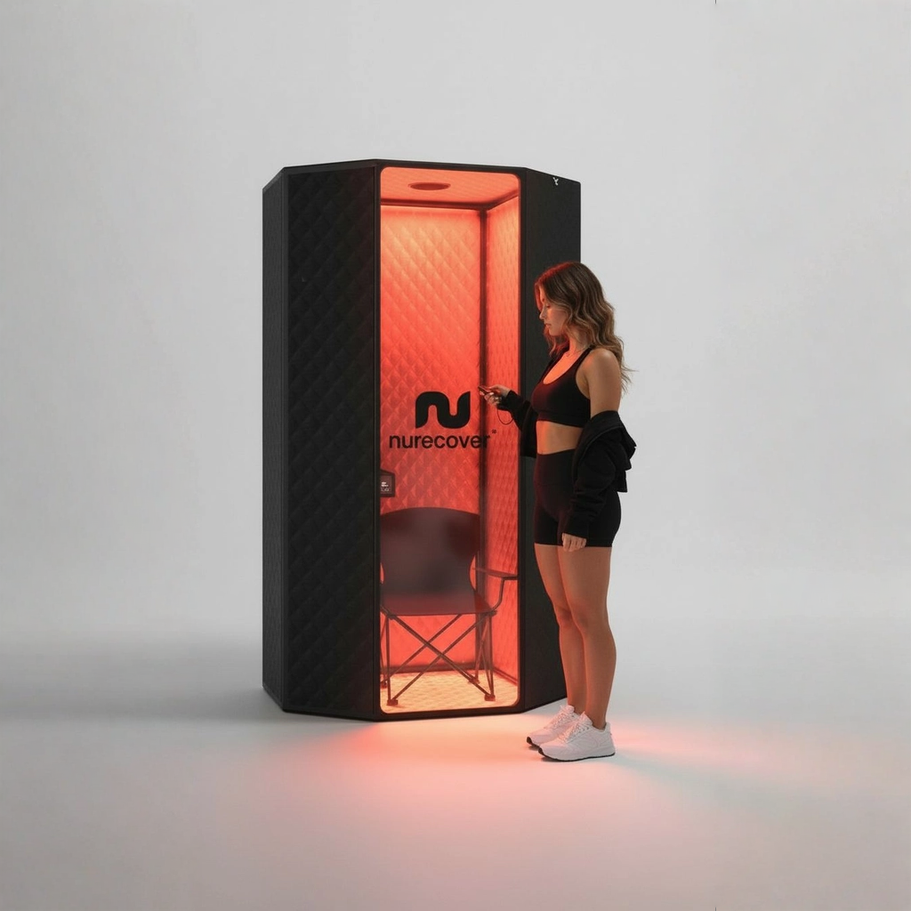 Sauna®.
