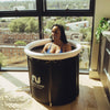 nurecover Pod® - Tragbares Eisbad - nurecover