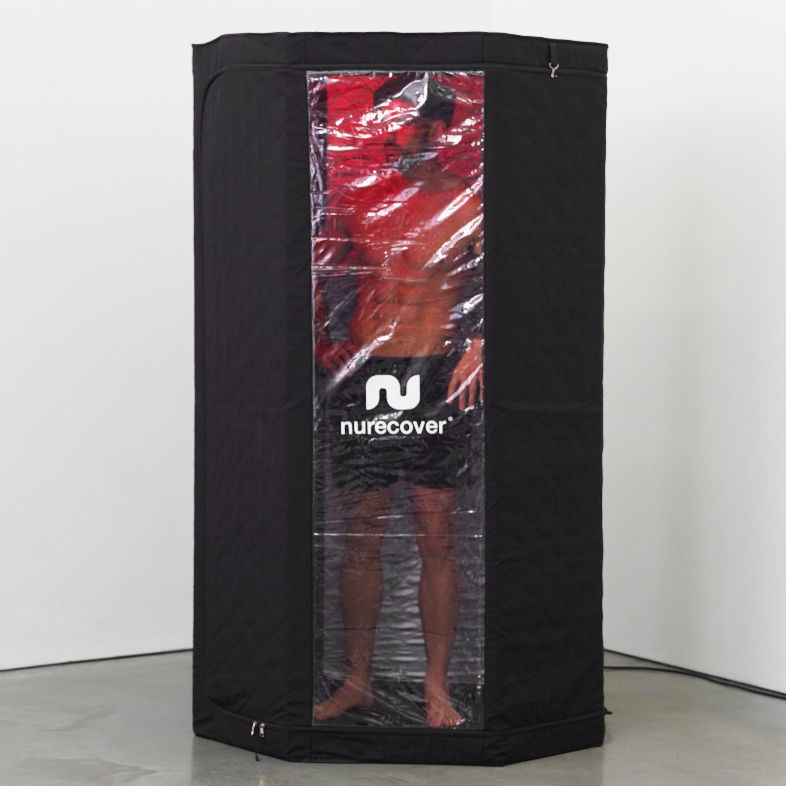 Profi-Bundle - SaunaPro + Eintauchen