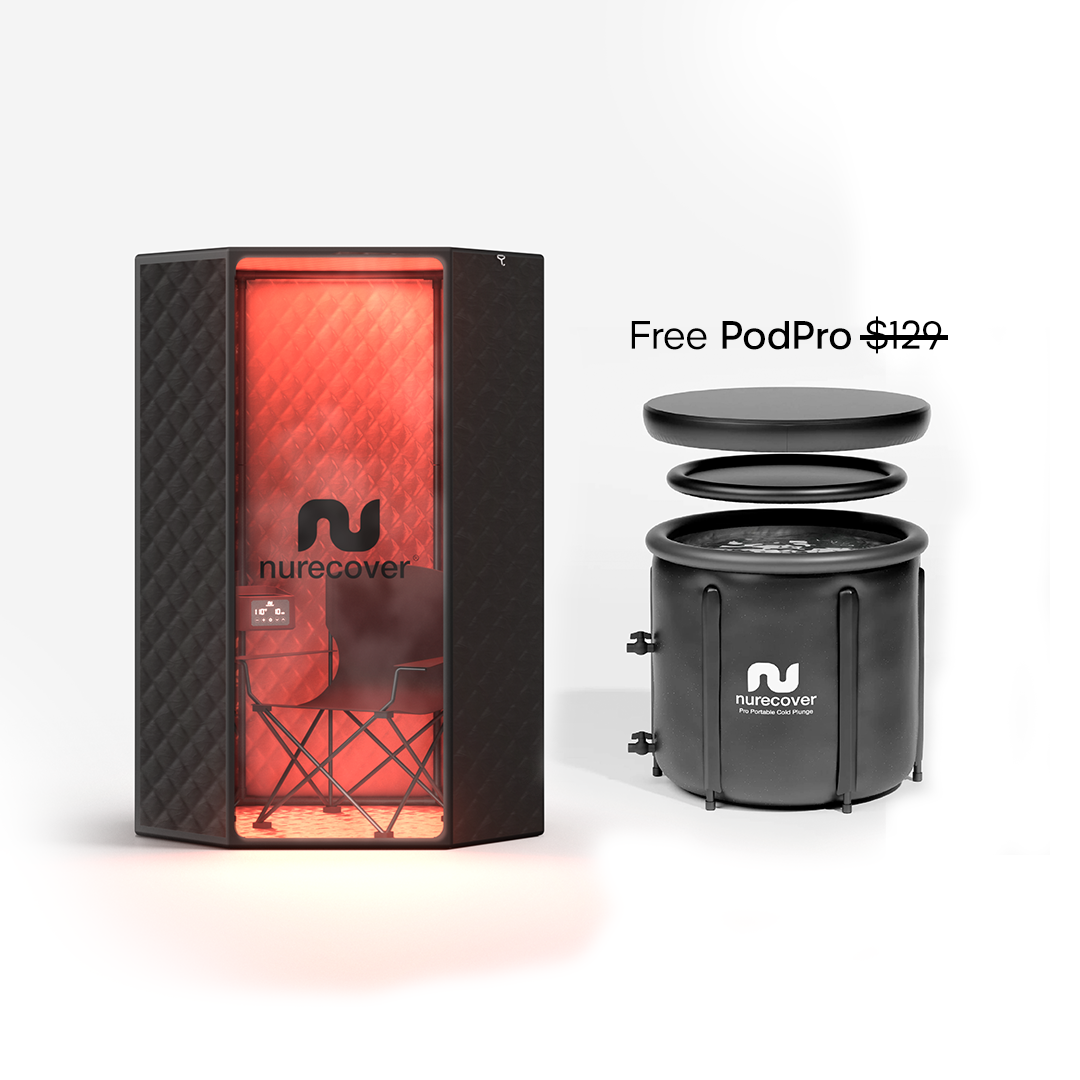 Sauna®.