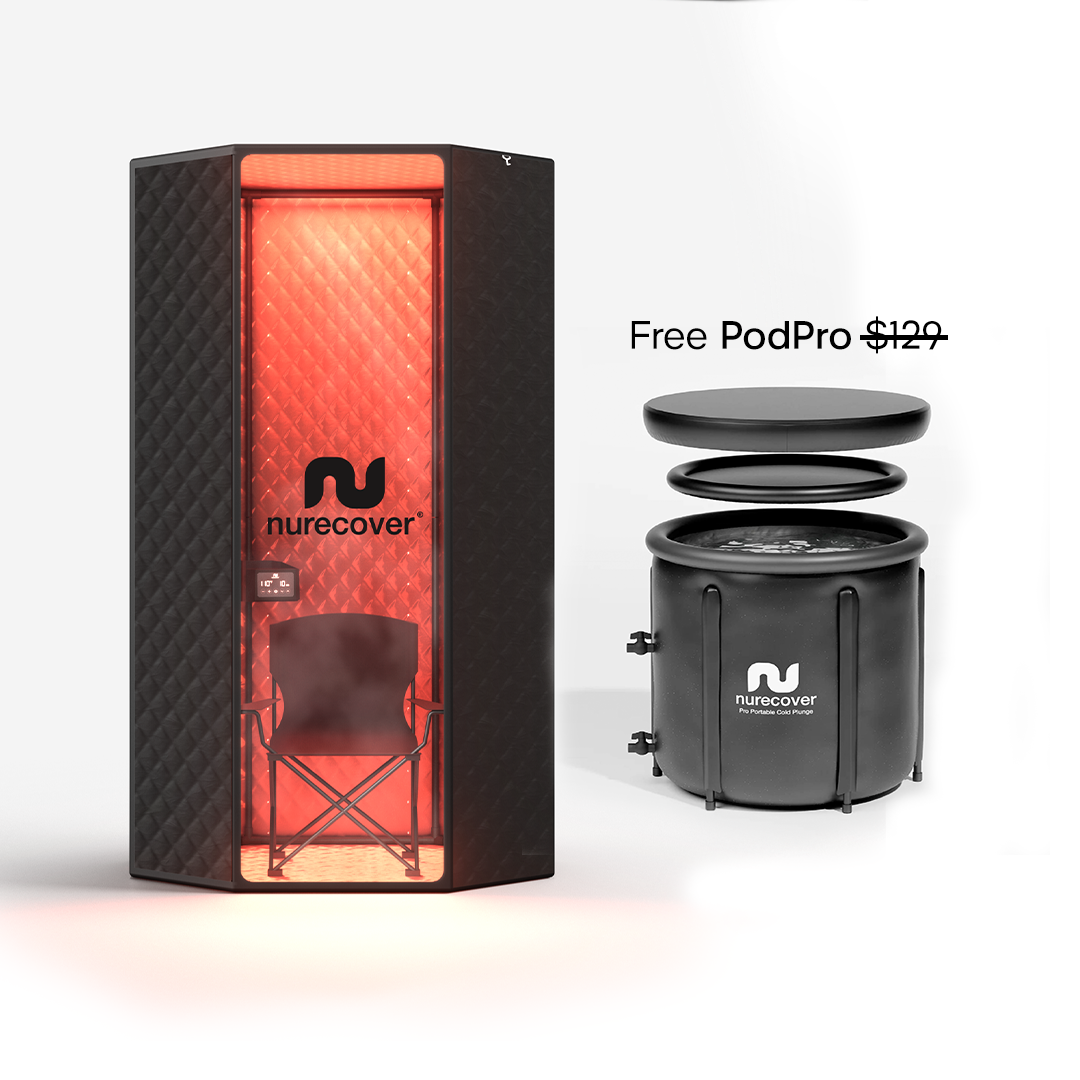 Sauna®.