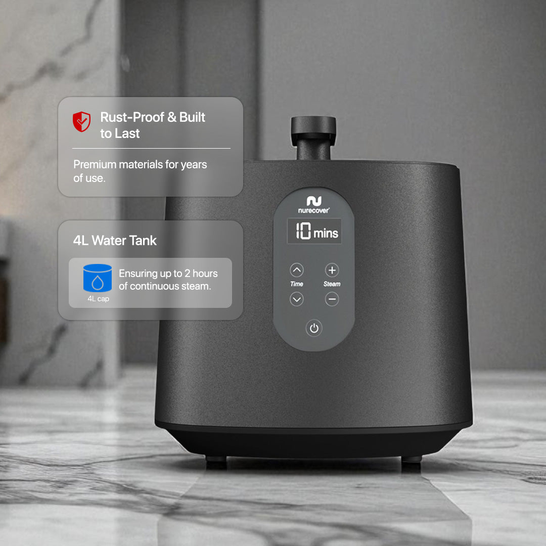 Winter-Arc-Deal: Sauna + Dampf + Tauchgang