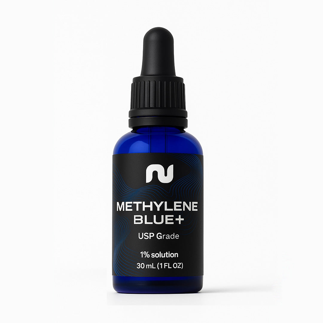 Nurecover® Ultimate Methylenblau 1% 30mL (1.0 oz)