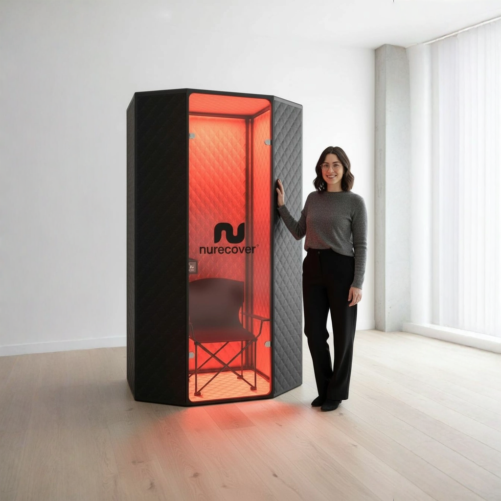 Sauna®.