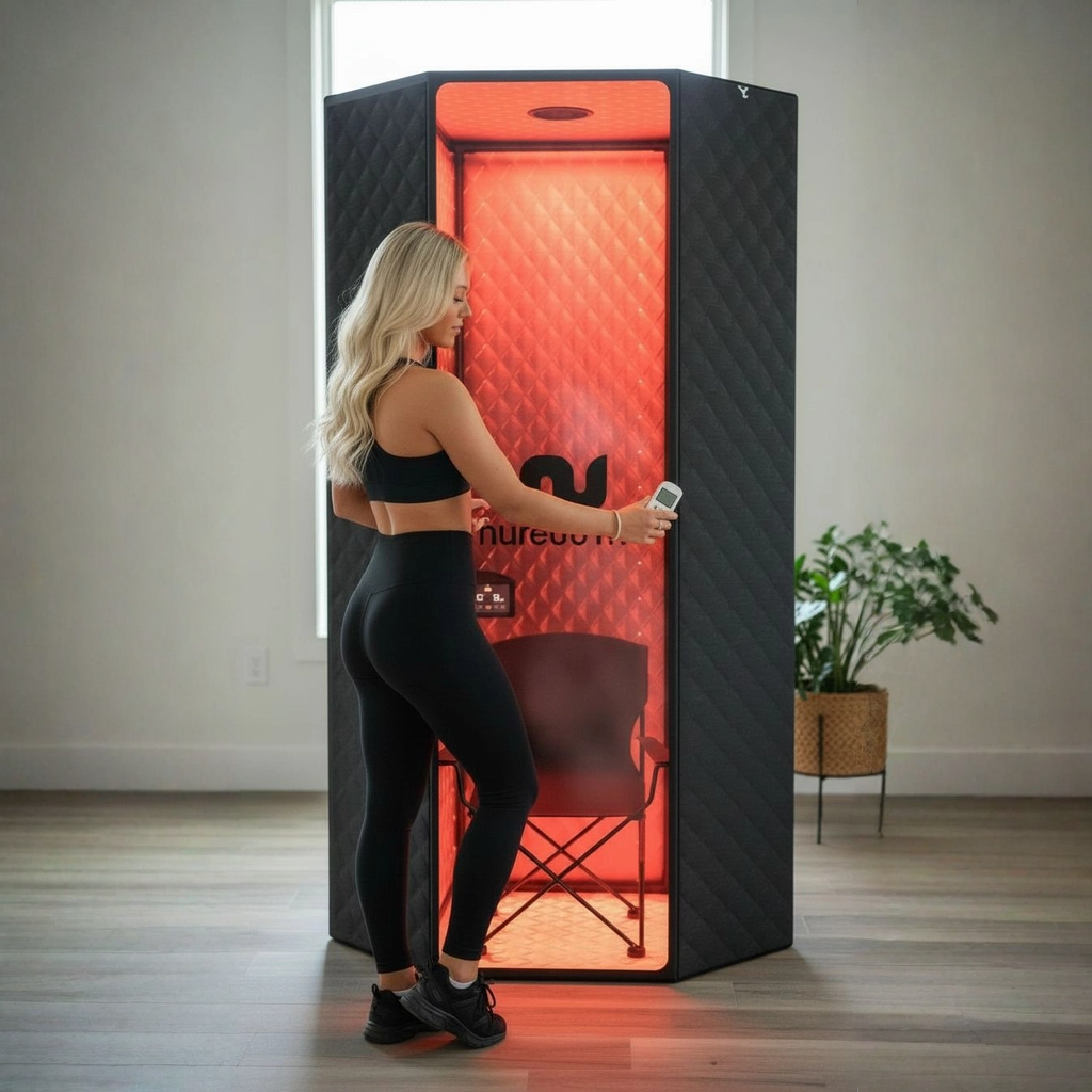 Sauna®.