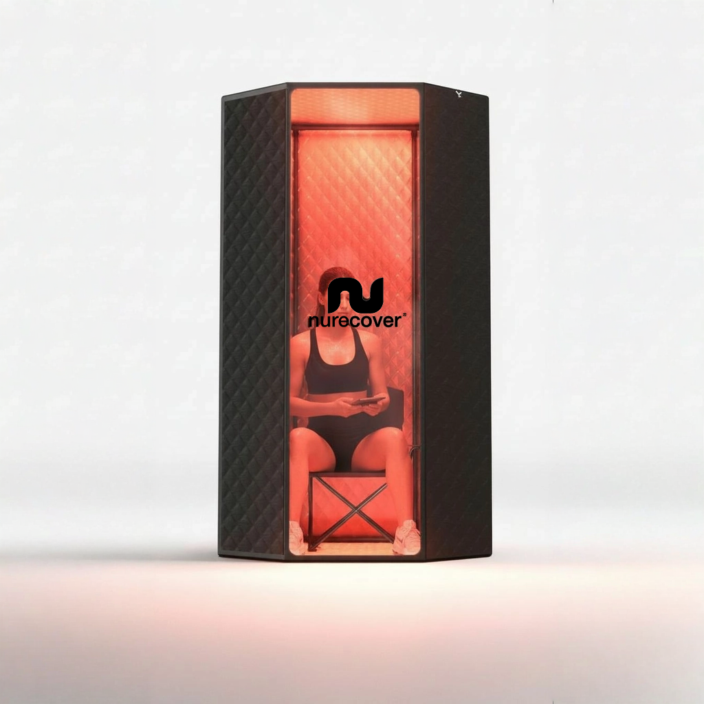 Sauna®.