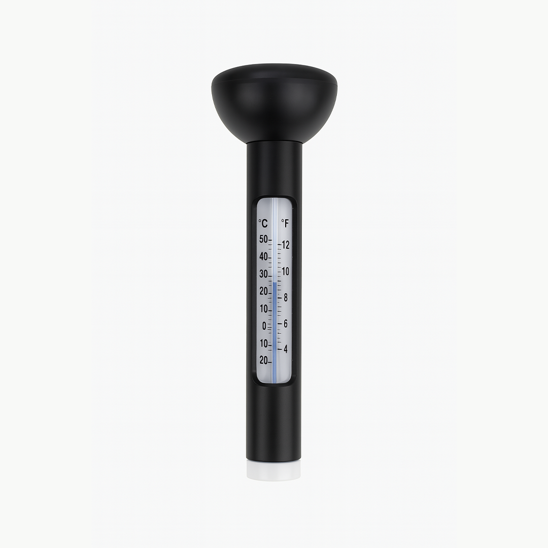 Wasserdichtes schwimmendes Thermometer