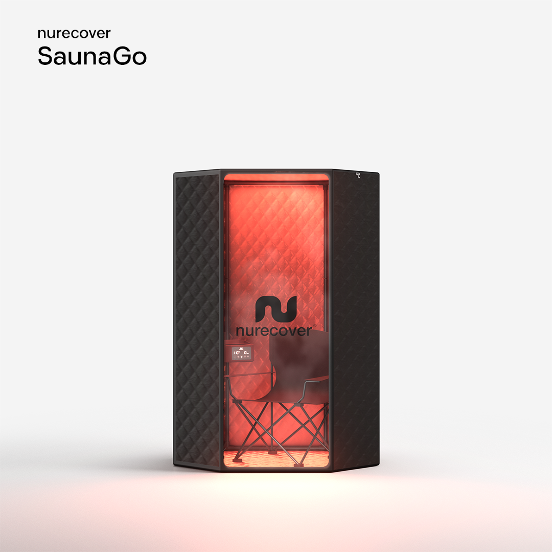 Sauna®.