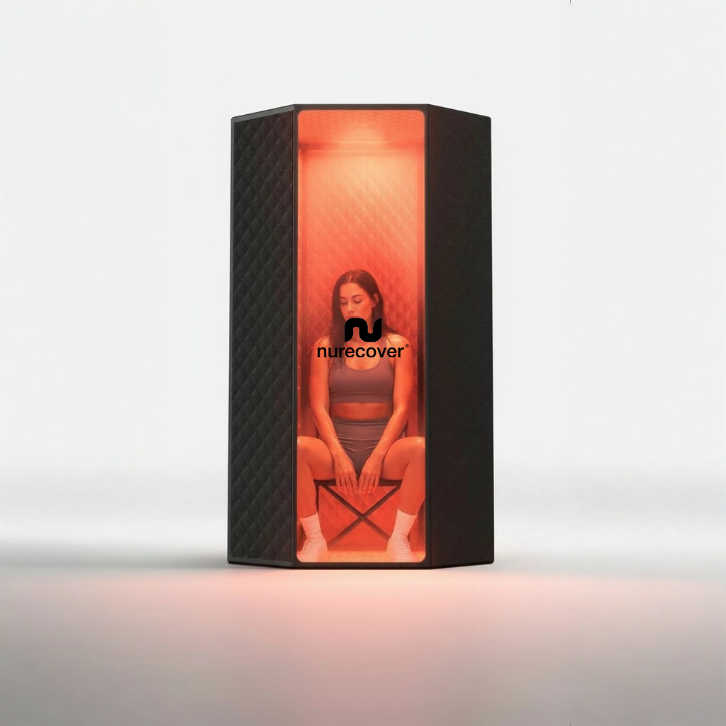 Sauna®.