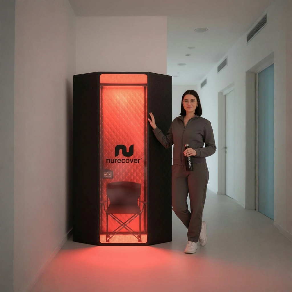 Sauna®.
