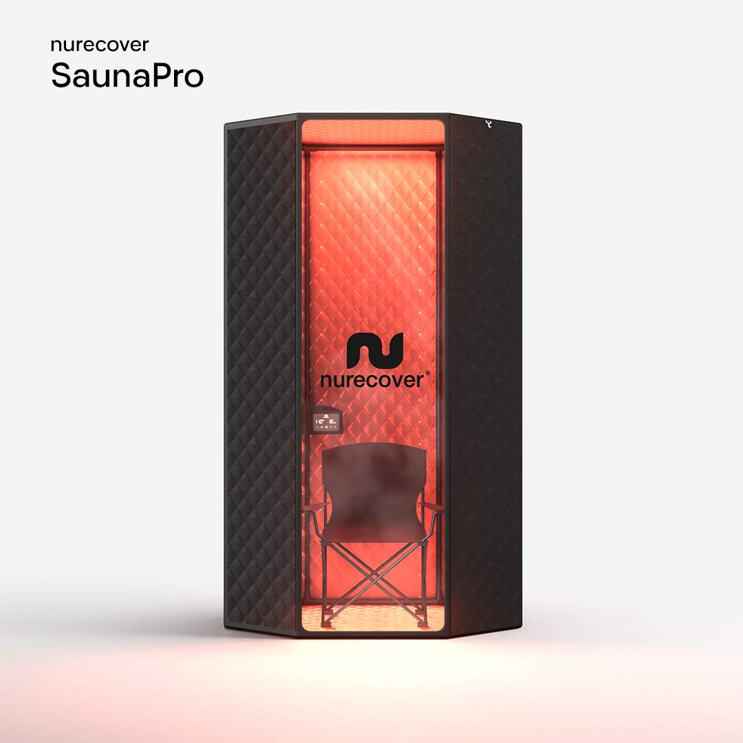Sauna®.